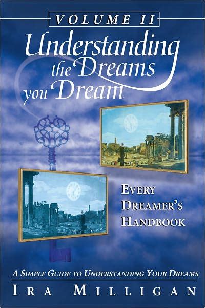 Understanding the dreams you dream vol 2 every dreamers handbook. - Introduction to stochastic processes lawler solution manual.